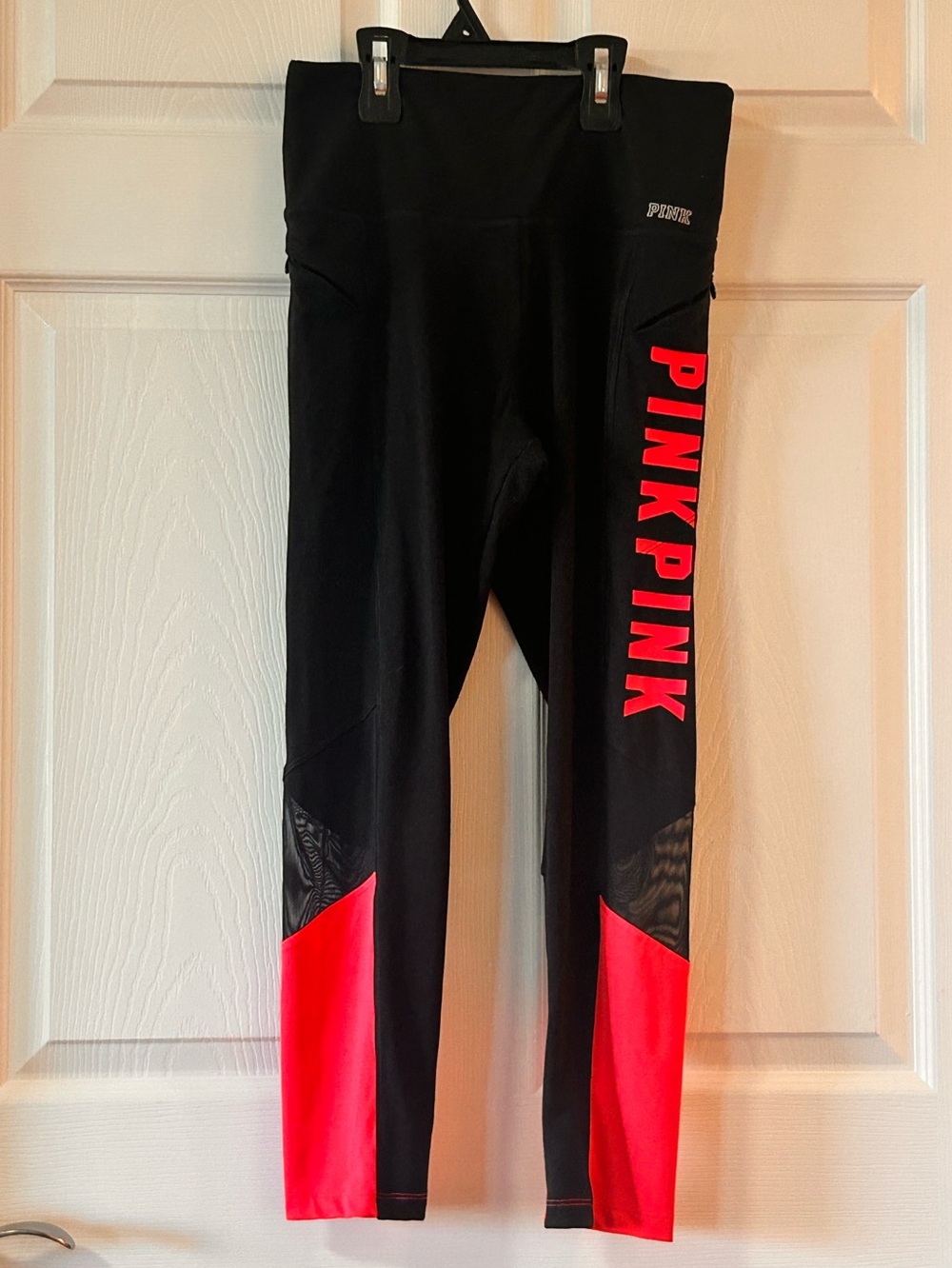 PINK Victoria's Secret Leggings